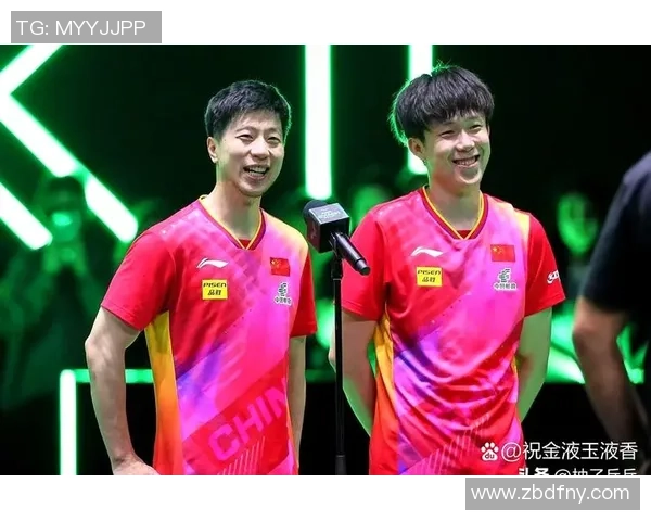 北京乒乓球队在比赛经验排名中创下新高展现出卓越实力与团队合作精神