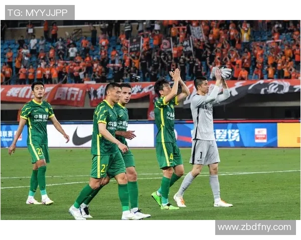 武汉足球队在联赛中的节奏表现分析与未来展望