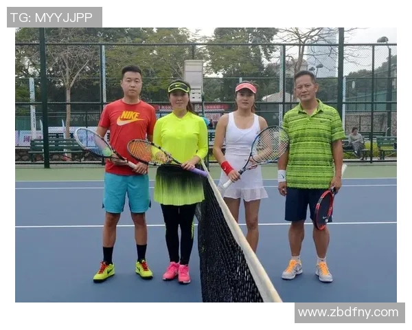 杭州网球队心理素质分析与提升策略研究报告